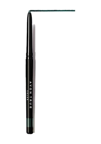 Avon Glimmersticks Açılıp Kapanabilen Göz Kalemi Emerald 2'li Set