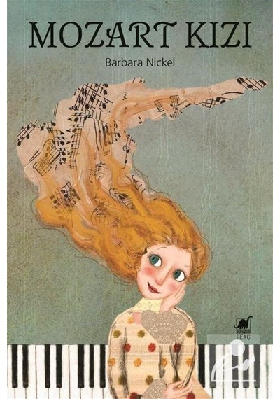 Mercankitap Mozart Kızı / Barbara Nickel