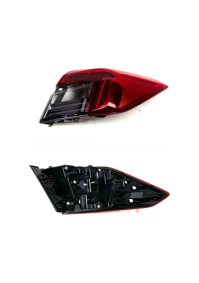 Leoparts Honda Cıvıc Stop Lambası Dış Sağ 2021-2023 33500-t24-t01