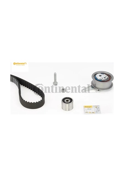 Eksantrik Gergi Kiti Polo-fabıa 14 Ibıza Iv 15 A1 14 Cusa-cusb-cyza-cyzb Contıtech 04l109119d/ 04b109244b/ 04l109243g