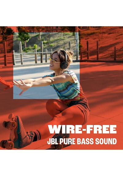 Tune 530bt Multi Connect Wireless Kulaklık, Mavi