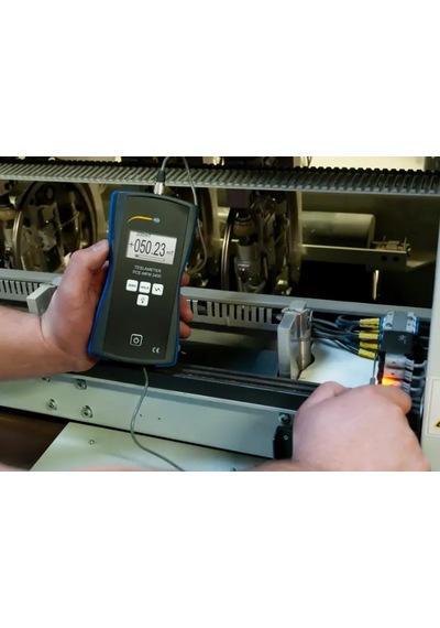Pce-mfm 2400 Gaussmetre Mıknatıs Test Cihazı