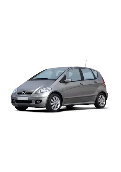 Mfk 650mm-580mm Mercedes Benz A-class W169 2004-2010 Muz Silecek Takımı Pro