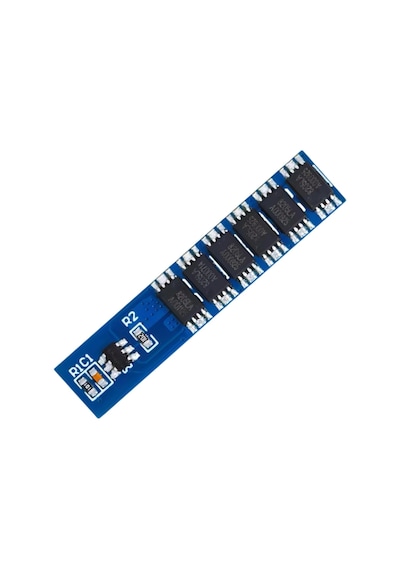 1s 15a Bms 3.2v 18650 Lityum Pil Koruma Devresi