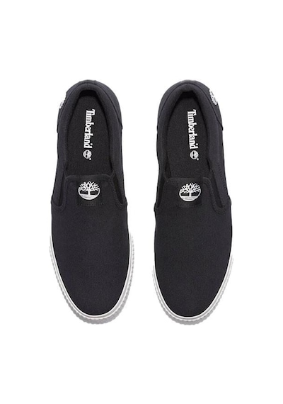 Timberland Mylo Bay Low Lace Up Erkek Günlük Ayakkabı Tb0a67p5ek71 Siyah