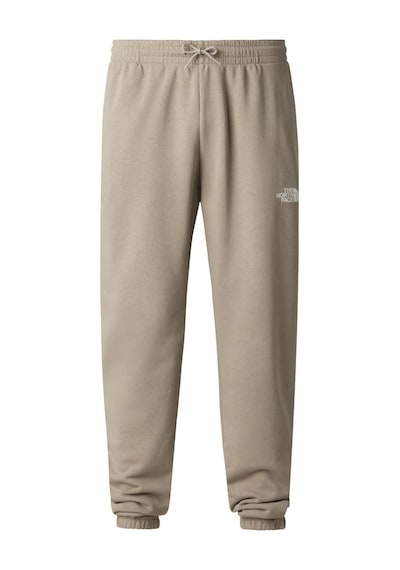 The North Face M Sımple Dome Lıght Regular Tapered Jogg Erkek Pantolon Nf0a8c412mb1 Gri