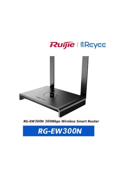 Reyee Rg-ew300n Home Router