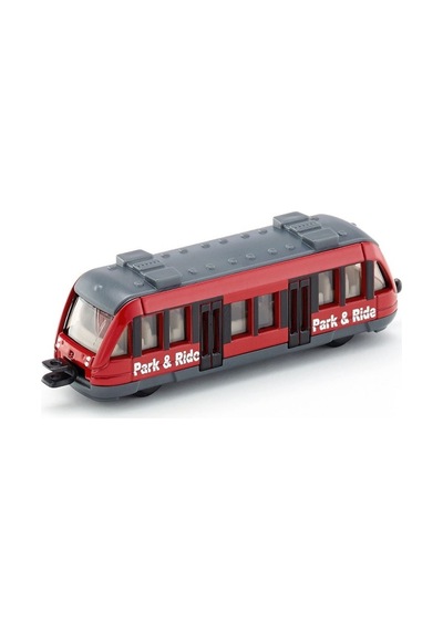 Siku Taşıt Tramvay 1/120 N 1013