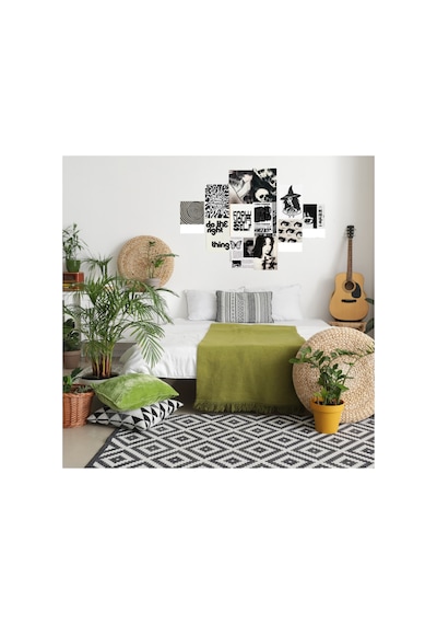 Fairygrunge Poster Duvar Kağıdı Seti