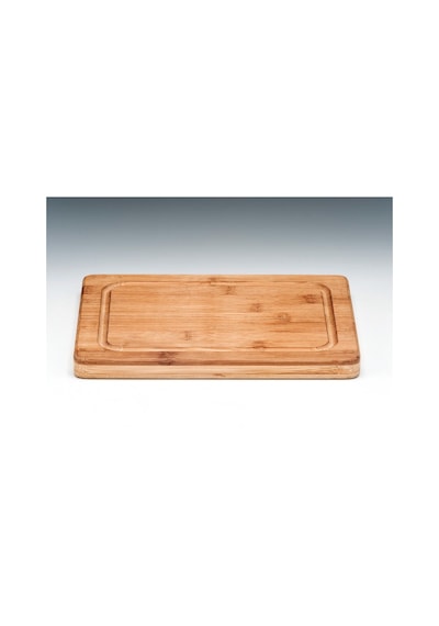 Zicco Steak Tahta 25 X 19 Cm