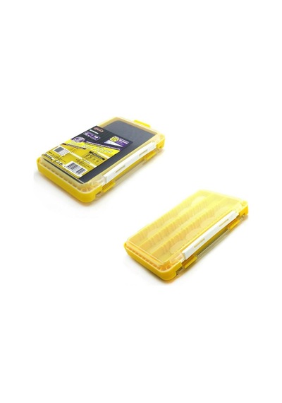 7234 Çift Taraflı Profesyonel Lrf Yem Ve Aksesuar Kutusu 17.5x10.5x3cm
