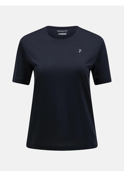 Peak Performance G79366020 W Delta Ss Kadın Spor Tişört 001