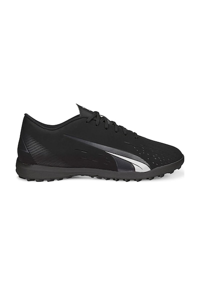 Puma Ultra Play Tt Erkek Halı Saha Ayakkabısı Siyah 10722602 Siyah