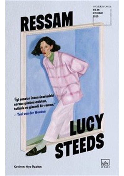 Ressam / Lucy Steeds