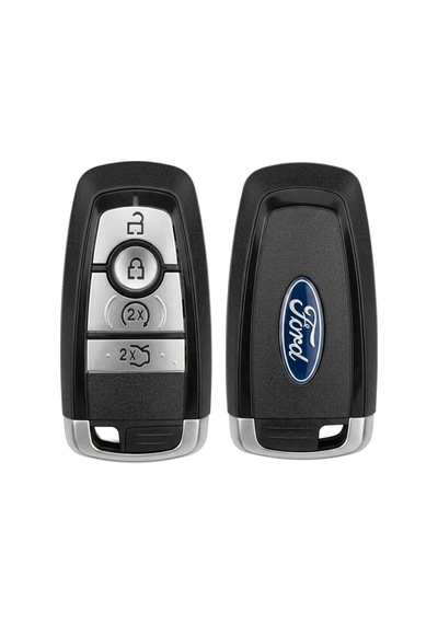Ford Taurus 2023 İçin Uzaktan Çalıştırma Anahtarı