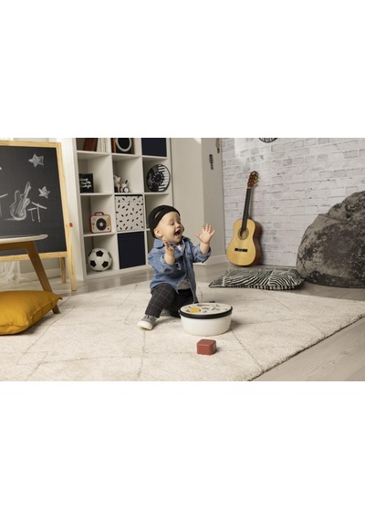 Tiny Love 0-3 Yaş Işıklı Sesli Eğitici Sevimli Panda Arkadaşım Tiny Rockers Koleksiyonu