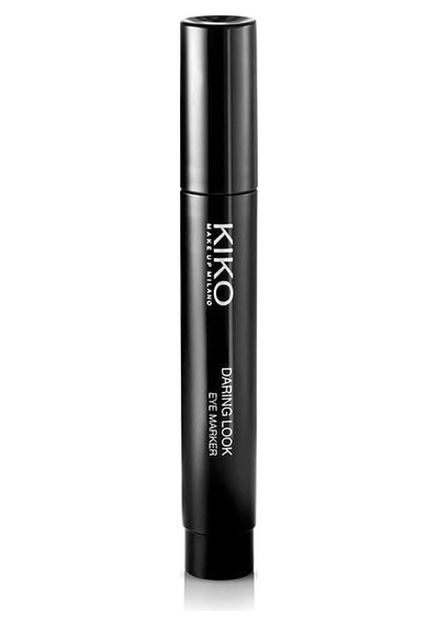 Kiko Eyeliner - Deep Black Eye Marker 8025272633925 Diğer