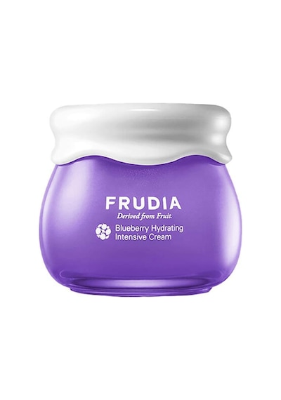 Frudıa Blueberry Yoğun Nemlendirici Krem 55g