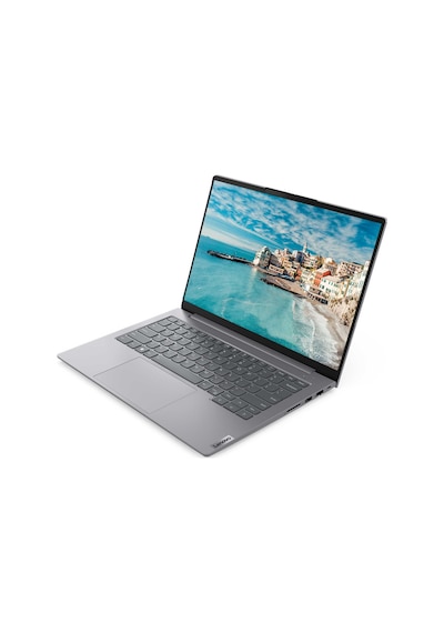 Lenovo ThinkBook 14 G6 IRL 21KG004NTR19 i7-13700H 16 GB 512 GB SSD 14" W11P WUXGA Dizüstü Bilgisayar