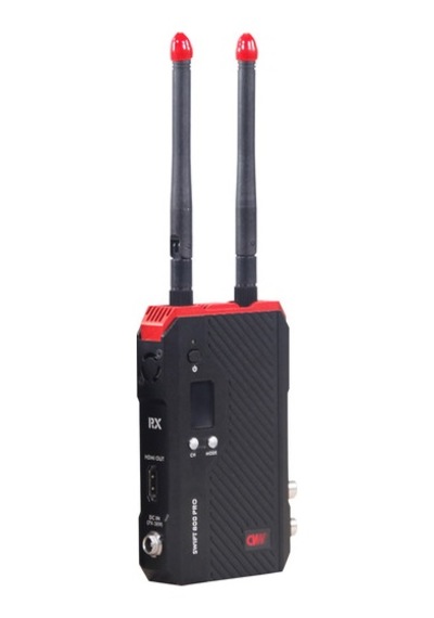 Cvw Swift 800 Pro SdiHdmi Kablosuz Video Görüntü Aktarım Cihazı