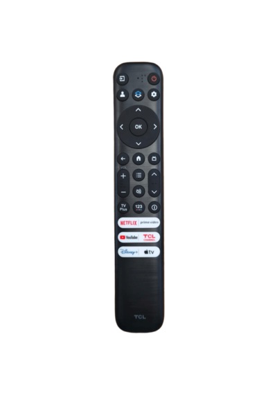 Tcl Google Tv Led Uhd Qled Q550g Q650g Uzaktan Kumanda