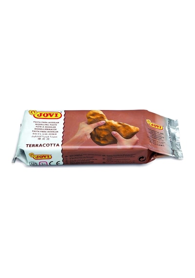 Jovi 88 Seramik Hamuru Kaverengi 500 Gr
