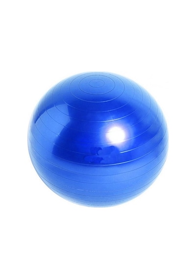 Yoga Pilates Aeorobik Jimnastik Topu 65 Cm
