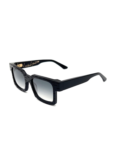 Yohji Yamamoto Yy Slook 001 A001 53 Unisex Güneş Gözlüğü
