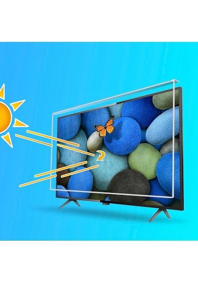 Dijitsu Uyumlu Djtv321 Tv Ekran Koruyucu