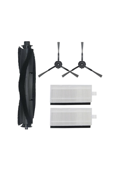 Robotfix Neabot Nomo N2 Lite Robot Süpürge Uyumlu 5'li Yedek Parça Seti - Muadil Ürün Model:rbf1548265 Diğer Robotfix Neabot Nomo N2 Lite Robot Süpürge Uyumlu 5'li Yedek Parça Seti - Muadil Ürün Model:rbf1548265 Diğer