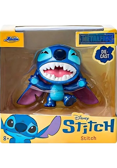 Jada Stıtıch Fıgur Stitch