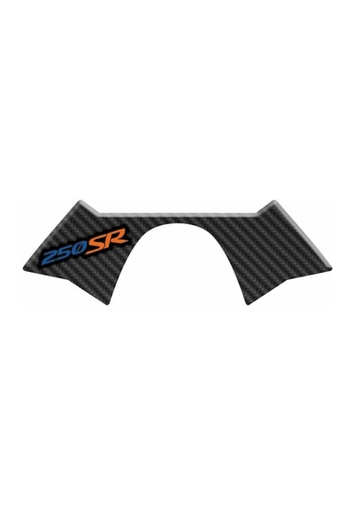 Cf Moto 250 Sr 2020 - 2024 Uyumlu Mesnet Pad 009 Standart