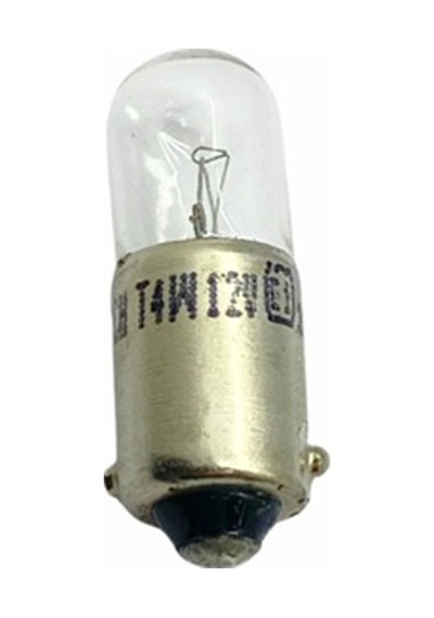 Bosch  12V 53 Ampul 4W N11.4273