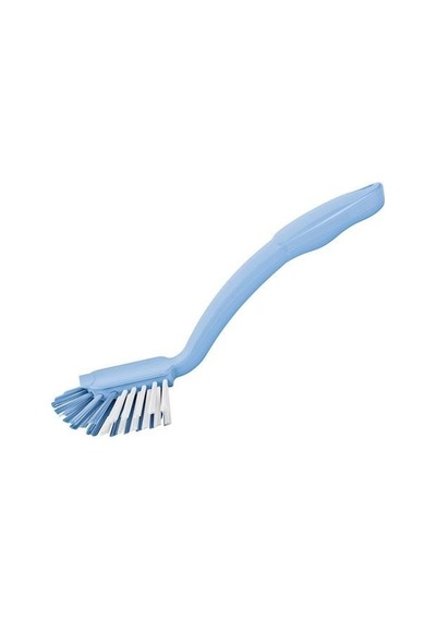 Lüks Labo Ve Bulaşık Fırçası 23 Cm Çok Renkli
