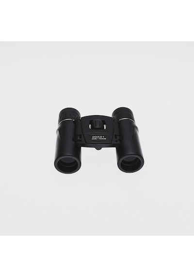 Nıkula Bınoculars 20x21 Dürbün Siyah