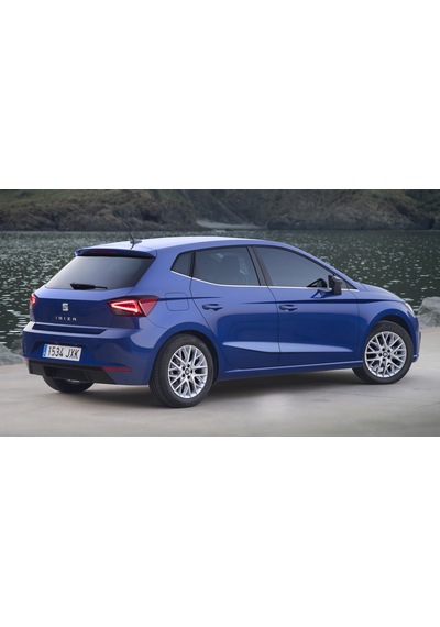 Seat Ibiza Hb 7 2018-2023 Arka Cam Silecek Süpürge 33CM 6F0955427