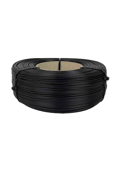 Azurefilm Refill Pla 1.75mm Siyah 1000g Filament