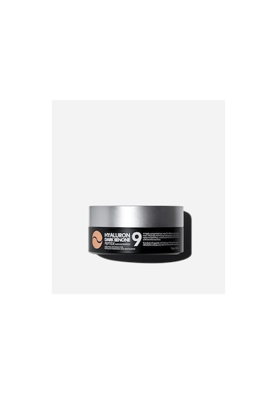 Medipeel Hyaluron Dark Benone Peptide 9 Ampoule Eye 60 Adet Peptitlerle Aydınlatıcı Göz Bandı M0086