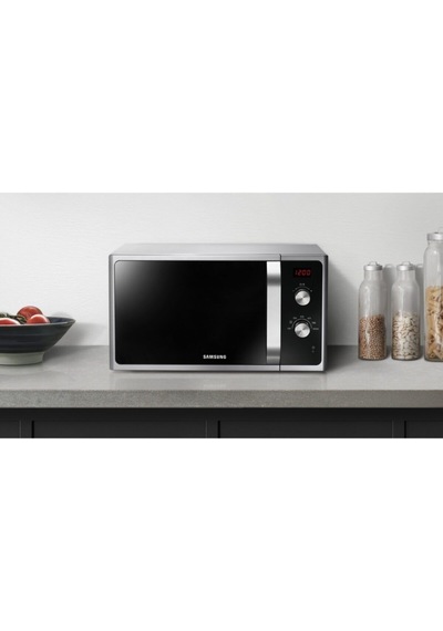 Samsung MS23F300EEW/TR 23 L  Mikrodalga Fırın