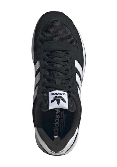 Adidas Zx 500 Rs Erkek Spor Ayakkabı - Kj2598 Siyah