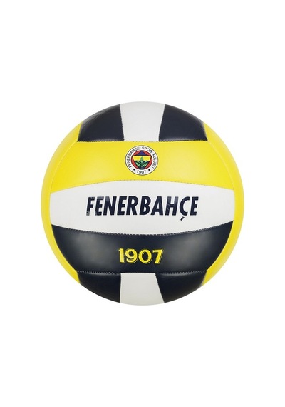 Fenerbahçe Lisanslı Voleybol Topu No 5 Dikişli Diğer