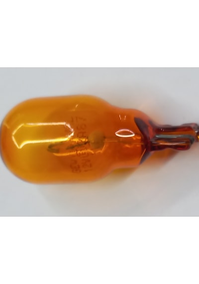 T15 12V  16W Oto Sinyal Ampul 12V T15 Tip