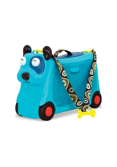 B.Toys Tekerlekli Seyahat Çantası
