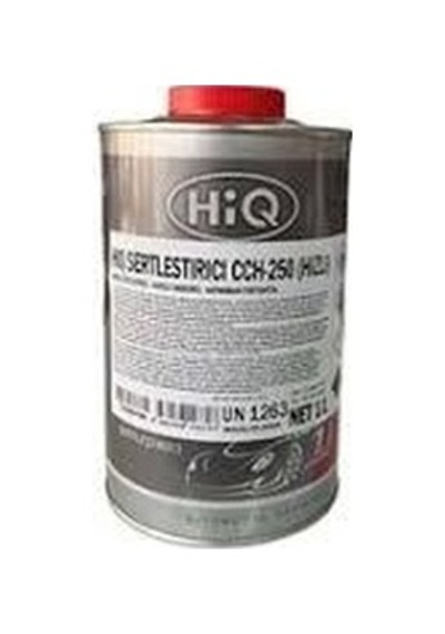 Hiq Sertleştiriçi Hızlı 1/1 Cch270