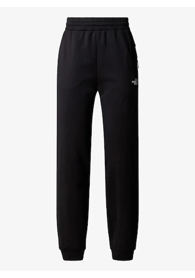 The North Face Nf0a8dxy-jk3 Mountain Athletics Fleece Kadın Eşofman Altı Siyah