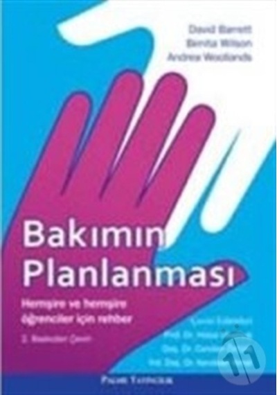 Palme Yayınevi Bakımın Planlanması