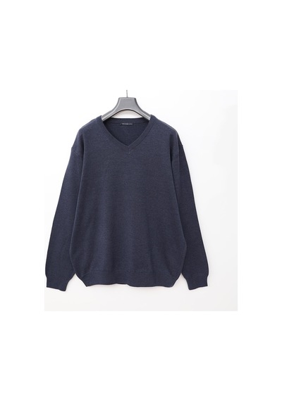 Dio Rise Erkek Uzun Kol İnce Sweatshirt - B180916 - Koyu İndigo Melanj Koyu İndigo Melanj Dio Rise Erkek Uzun Kol İnce Sweatshirt - B180916 - Koyu İndigo Melanj Koyu İndigo Melanj