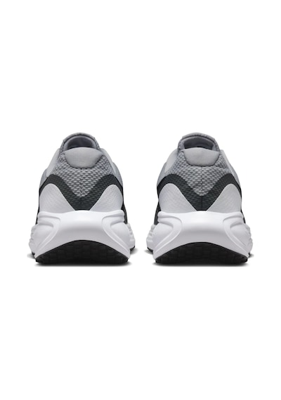 Nike Revolution 8 Erkek Gri Koşu Ayakkabı Hj9198-004