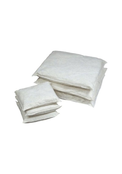 Yağ Ve Petrol Emici Yastık 23cm X 23cm 20adet