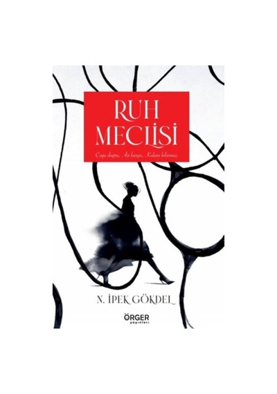 Ruh Meclisi - Dppq-875427